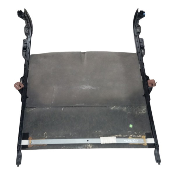 Cortina Forro Teto Panoramico Citroen C3 1.2 2017 2018 2019 Cortina Forro Teto Panoramico Citroen C3 1.2 2017 2018 2019