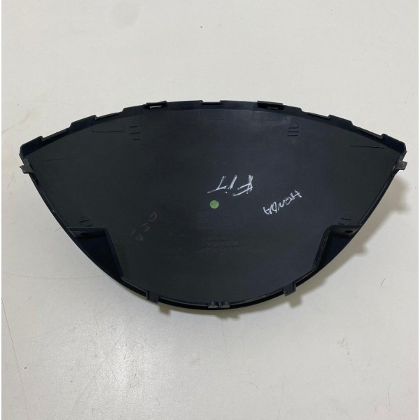 Acabamento Superior Moldura Painel Instrumento Fit 2004/2008 Acabamento Superior Moldura Painel Instrumento Fit 2004/2008