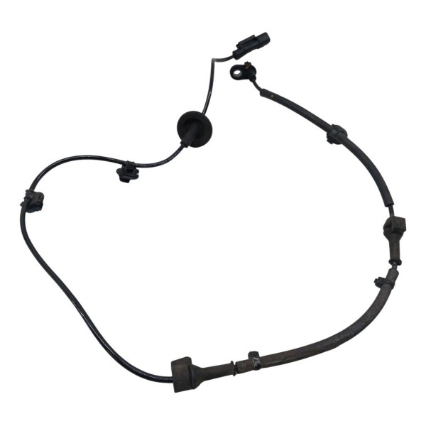 Sensor Abs Traseiro Ford Focus Sedan Glx 2.0 2001 2002