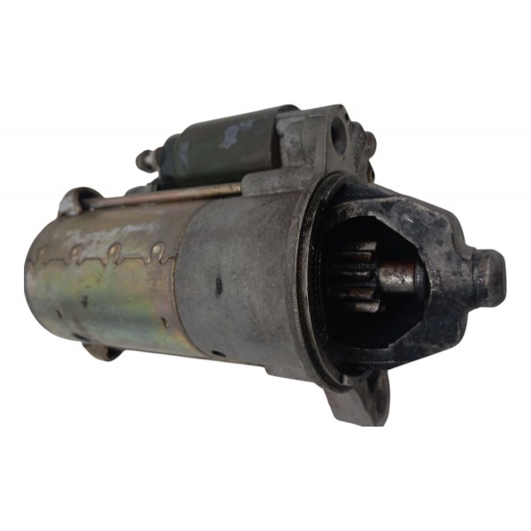Motor Partida Arranque Ford Focus 2.0 16v 2001 2002 2003 Motor Partida Arranque Ford Focus 2.0 16v 2001 2002 2003