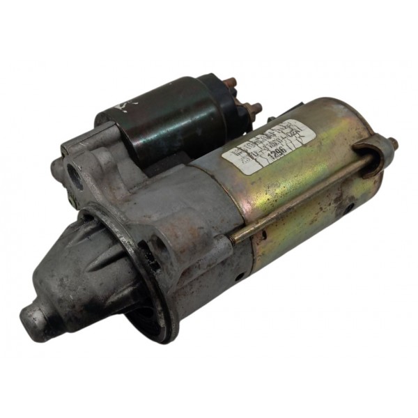 Motor Partida Arranque Ford Focus 2.0 16v 2001 2002 2003 Motor Partida Arranque Ford Focus 2.0 16v 2001 2002 2003