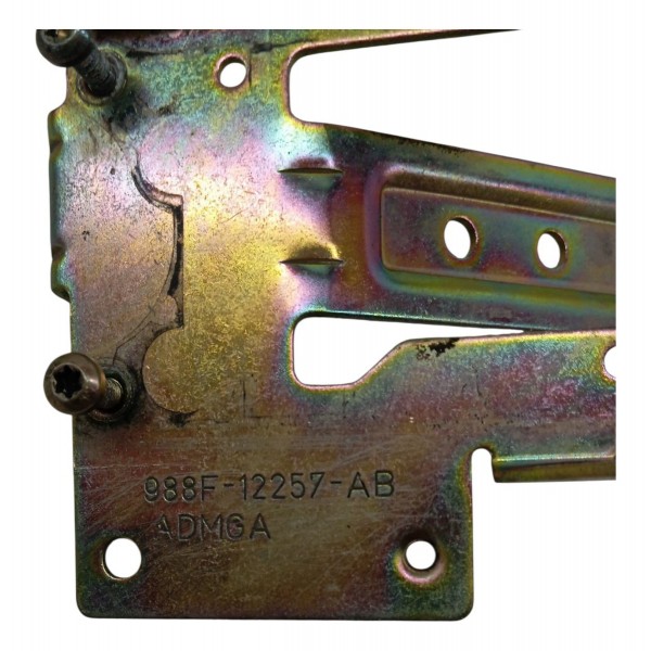 Suporte Bobina Igniçao Ford Focus 2.0 2001 2002 2003 2004 Suporte Bobina Igniçao Ford Focus 2.0 2001 2002 2003 2004