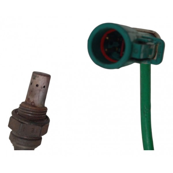 Sonda Lambda Ford Focus Ka Ecosport 2.0 2001 2002 2003 2004 Sonda Lambda Ford Focus Ka Ecosport 2.0 2001 2002 2003 2004