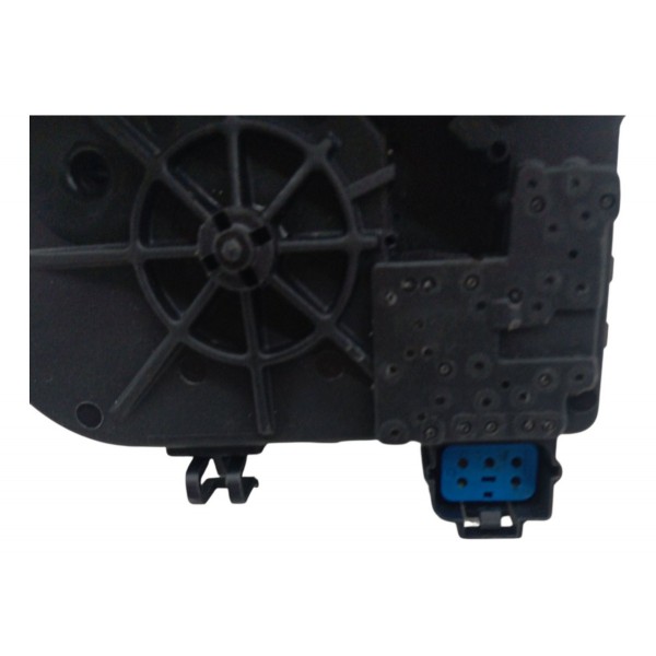 Fechadura Tampa Traseira Ford Focus Glx 2001 2002 2003 2004 Fechadura Tampa Traseira Ford Focus Glx 2001 2002 2003 2004