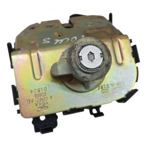 Fechadura Tampa Traseira Ford Focus Glx 2001 2002 2003 2004 Fechadura Tampa Traseira Ford Focus Glx 2001 2002 2003 2004