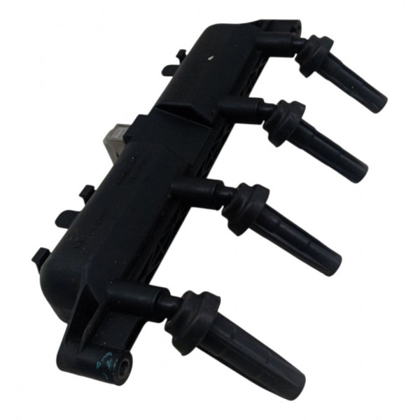 Bobina Ignição Peugeot 206 207 C3 1.4 8v  2006 Bobina Ignição Peugeot 206 207 C3 1.4 8v  2006