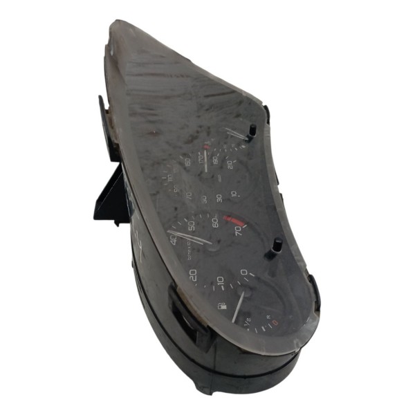 Painel Instrumentos Peugeot 206 Sw1.0 2003 2004 2005 Detalhe Painel Instrumentos Peugeot 206 Sw1.0 2003 2004 2005 Detalhe