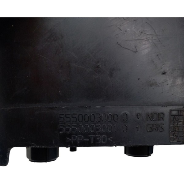 Painel Instrumentos Peugeot 206 Sw1.0 2003 2004 2005 Detalhe Painel Instrumentos Peugeot 206 Sw1.0 2003 2004 2005 Detalhe