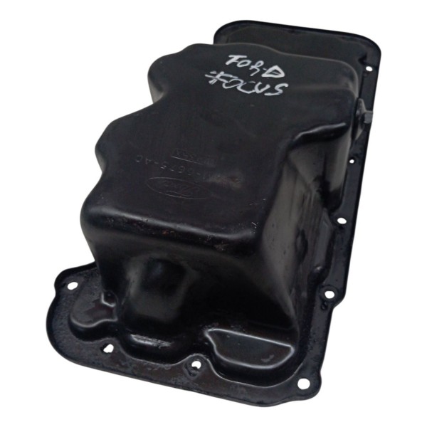 Carter Oleo Motor Ford Focus Sedan 2.0 16v 2001 2002 Detalhe