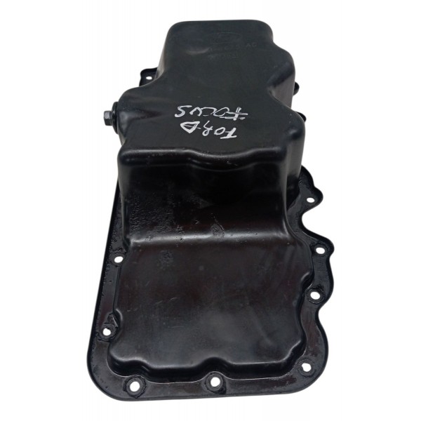 Carter Oleo Motor Ford Focus Sedan 2.0 16v 2001 2002 Detalhe