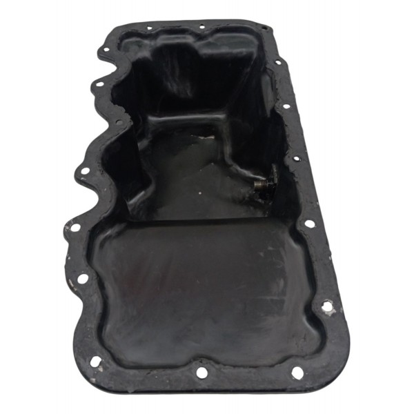 Carter Oleo Motor Ford Focus Sedan 2.0 16v 2001 2002 Detalhe