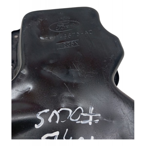 Carter Oleo Motor Ford Focus Sedan 2.0 16v 2001 2002 Detalhe