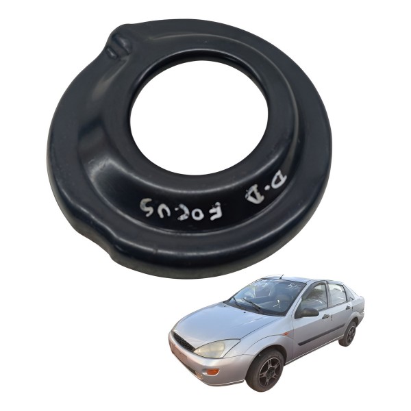 Plato Amortecedor Dianteiro Direito Ford Focus 2001 2002