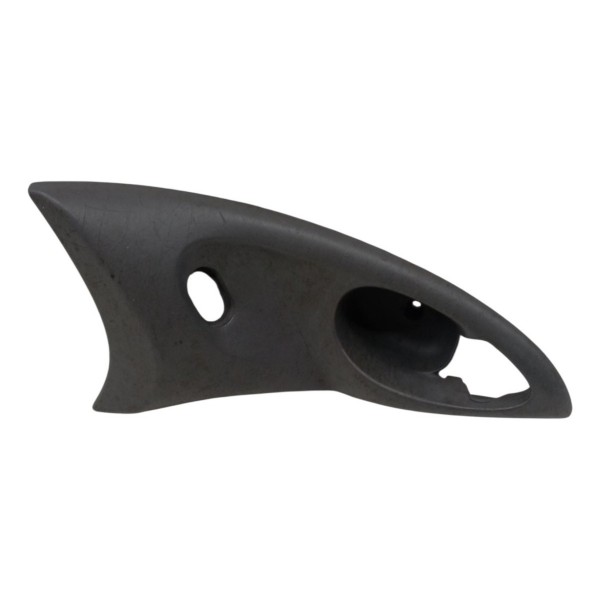 Moldura Porta Dianteira Direita Ford Focus Glx 2001 2002