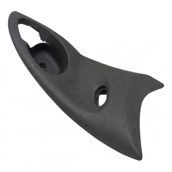 Moldura Porta Dianteira Direita Ford Focus Glx 2001 2002