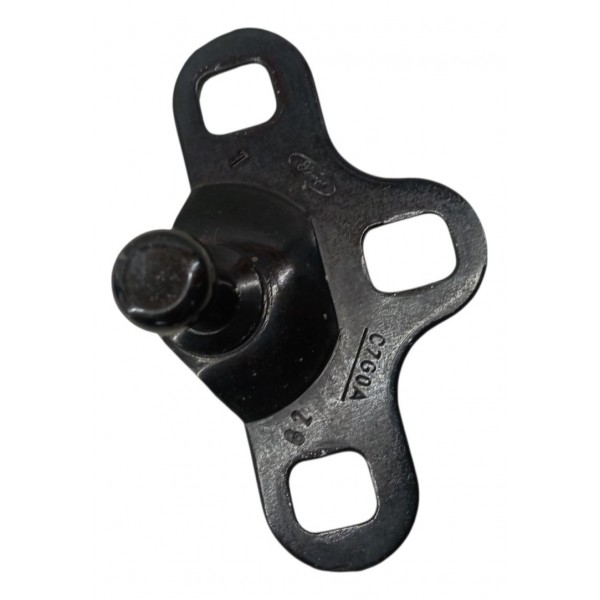 Batente Tampa Traseira Ford Focus Sedan Glx 2001 2002 2003 Batente Tampa Traseira Ford Focus Sedan Glx 2001 2002 2003