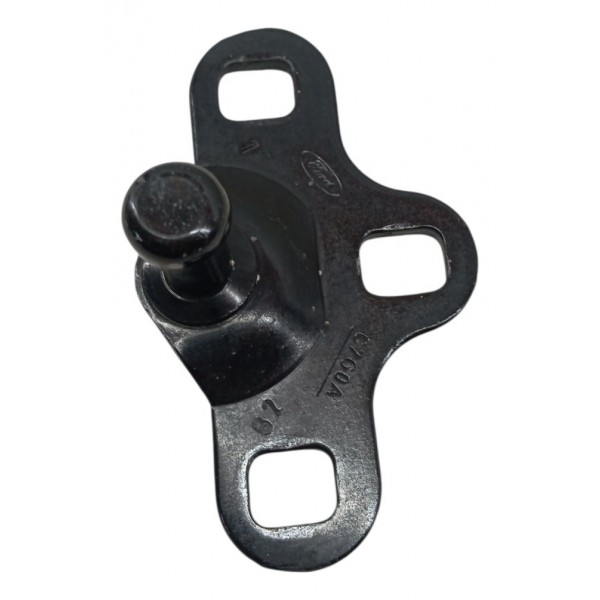 Batente Tampa Traseira Ford Focus Sedan Glx 2001 2002 2003 Batente Tampa Traseira Ford Focus Sedan Glx 2001 2002 2003