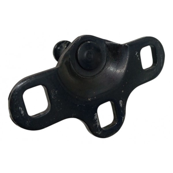 Batente Tampa Traseira Ford Focus Sedan Glx 2001 2002 2003 Batente Tampa Traseira Ford Focus Sedan Glx 2001 2002 2003