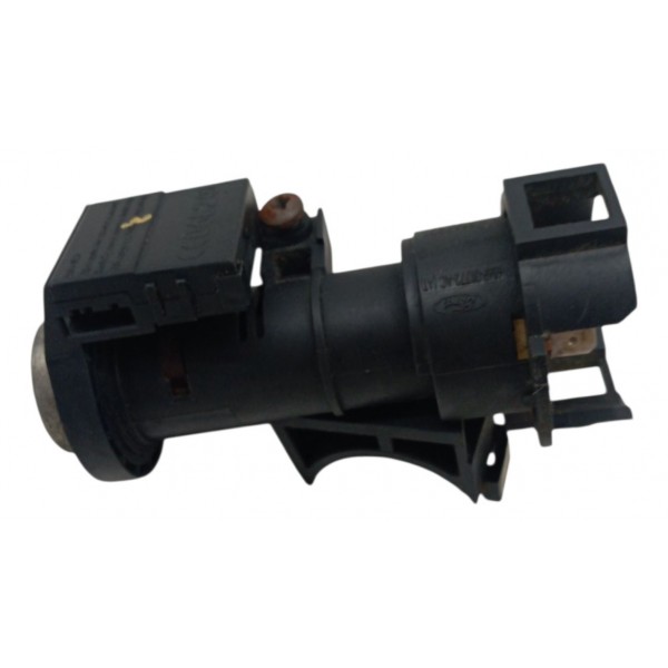 Comutador Chave Ignição Ford Ecosport Fiesta Rocan Ka 2008 Comutador Chave Ignição Ford Ecosport Fiesta Rocan Ka 2008