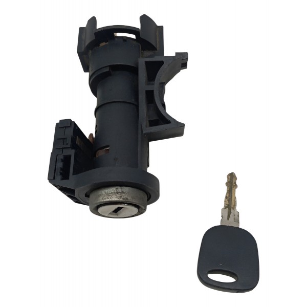 Comutador Chave Ignição Ford Ecosport Fiesta Rocan Ka 2008 Comutador Chave Ignição Ford Ecosport Fiesta Rocan Ka 2008