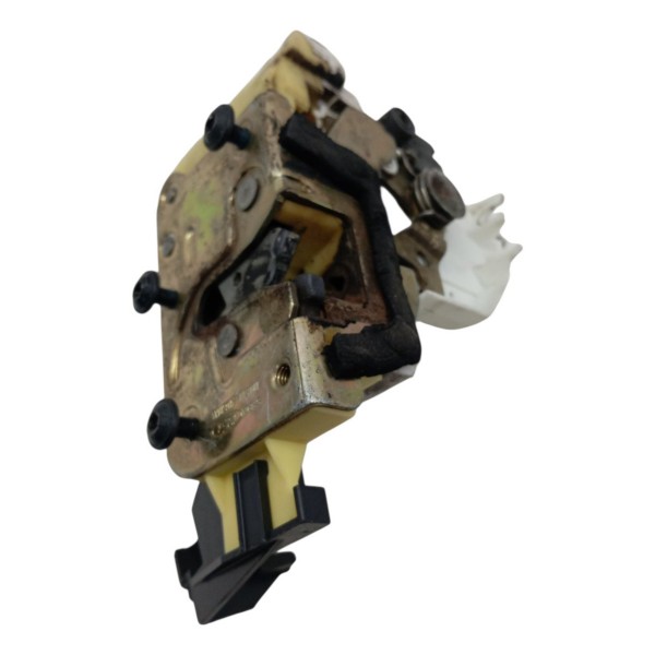 Fechadura Porta Traseira Direita Ford Focus 2001 2002 2003 Fechadura Porta Traseira Direita Ford Focus 2001 2002 2003