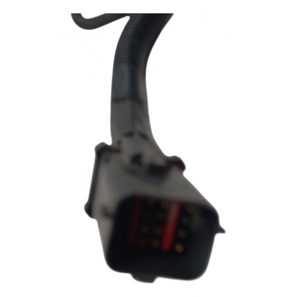 Chicote Bico Injetor Ford Focus Sedan 2.0 2001 2002 2003 Chicote Bico Injetor Ford Focus Sedan 2.0 2001 2002 2003