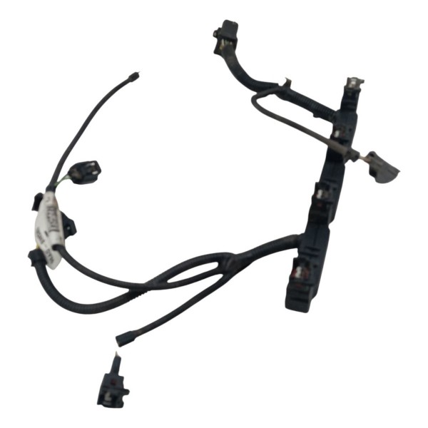 Chicote Bico Injetor Ford Focus Sedan 2.0 2001 2002 2003 Chicote Bico Injetor Ford Focus Sedan 2.0 2001 2002 2003