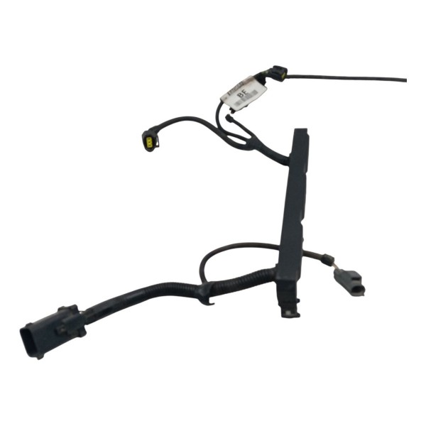 Chicote Bico Injetor Ford Focus Sedan 2.0 2001 2002 2003 Chicote Bico Injetor Ford Focus Sedan 2.0 2001 2002 2003