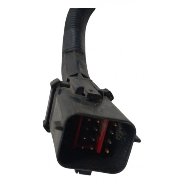 Chicote Bico Injetor Ford Focus Sedan 2.0 2001 2002 2003 Chicote Bico Injetor Ford Focus Sedan 2.0 2001 2002 2003