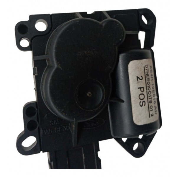Motor Atuador Caixa Ar Condicionado Ford Focus 2001 2002 Motor Atuador Caixa Ar Condicionado Ford Focus 2001 2002