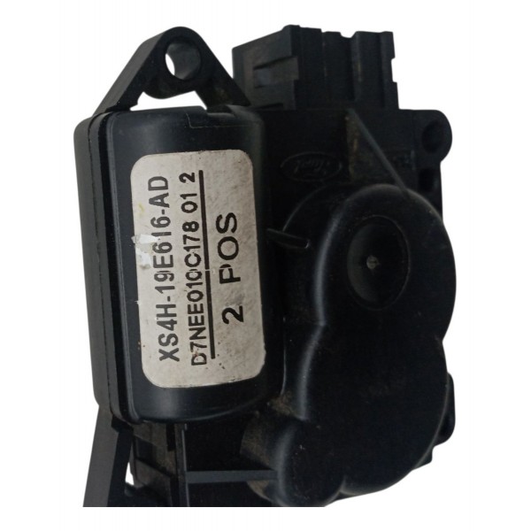 Motor Atuador Caixa Ar Condicionado Ford Focus 2001 2002 Motor Atuador Caixa Ar Condicionado Ford Focus 2001 2002