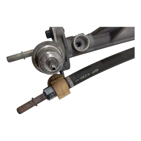 Flauta Bico Injetor Ford Focus 2.0 2001 2002 2003 2004 2005 Flauta Bico Injetor Ford Focus 2.0 2001 2002 2003 2004 2005