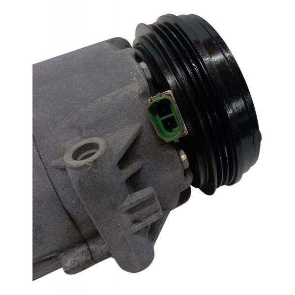 Compressor Ar Gol Polo Saveiro Fox G5 G6 G7 1.0 1.6 8v 2009 Compressor Ar Gol Polo Saveiro Fox G5 G6 G7 1.0 1.6 8v 2009