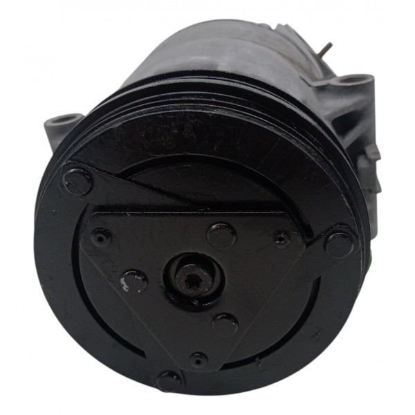 Compressor Ar Gol Polo Saveiro Fox G5 G6 G7 1.0 1.6 8v 2009 Compressor Ar Gol Polo Saveiro Fox G5 G6 G7 1.0 1.6 8v 2009