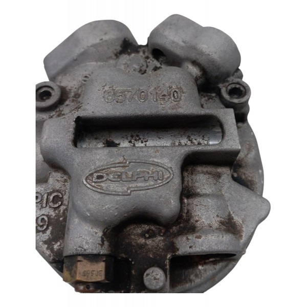 Compressor Ar Gol Polo Saveiro Fox G5 G6 G7 1.0 1.6 8v 2009 Compressor Ar Gol Polo Saveiro Fox G5 G6 G7 1.0 1.6 8v 2009