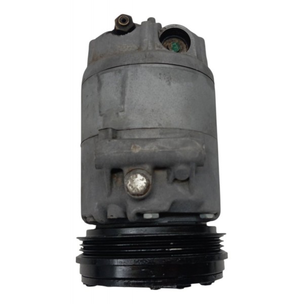 Compressor Ar Gol Polo Saveiro Fox G5 G6 G7 1.0 1.6 8v 2009 Compressor Ar Gol Polo Saveiro Fox G5 G6 G7 1.0 1.6 8v 2009