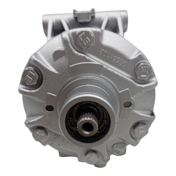 Compressor Ar Gol Polo Saveiro Fox G5 G6 G7 1.0 1.6 8v 2010 Compressor Ar Gol Polo Saveiro Fox G5 G6 G7 1.0 1.6 8v 2010