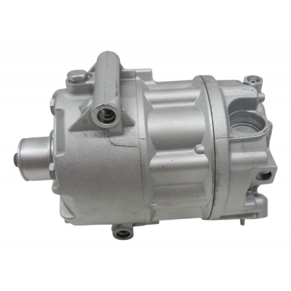 Compressor Ar Gol Polo Saveiro Fox G5 G6 G7 1.0 1.6 8v 2010 Compressor Ar Gol Polo Saveiro Fox G5 G6 G7 1.0 1.6 8v 2010