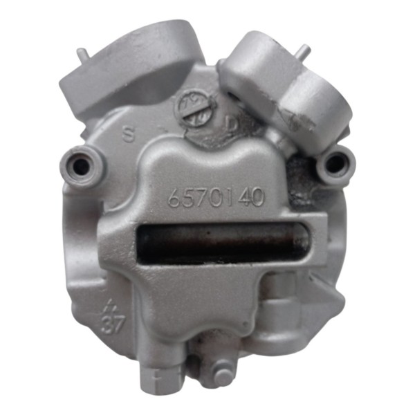 Compressor Ar Gol Polo Saveiro Fox G5 G6 G7 1.0 1.6 8v 2010 Compressor Ar Gol Polo Saveiro Fox G5 G6 G7 1.0 1.6 8v 2010
