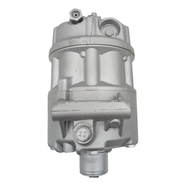 Compressor Ar Gol Polo Saveiro Fox G5 G6 G7 1.0 1.6 8v 2010 Compressor Ar Gol Polo Saveiro Fox G5 G6 G7 1.0 1.6 8v 2010