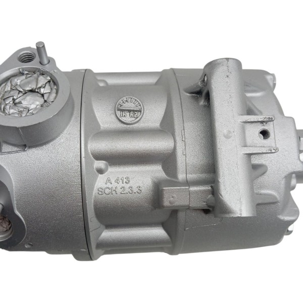 Compressor Ar Gol Polo Saveiro Fox G5 G6 G7 1.0 1.6 8v 2010 Compressor Ar Gol Polo Saveiro Fox G5 G6 G7 1.0 1.6 8v 2010