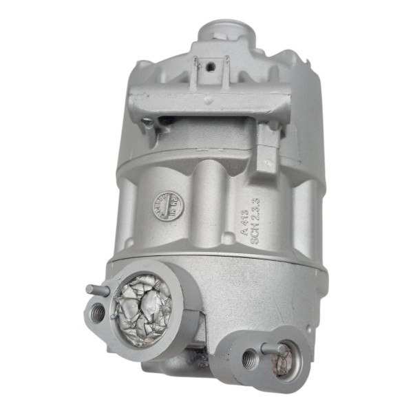 Compressor Ar Gol Polo Saveiro Fox G5 G6 G7 1.0 1.6 8v 2010 Compressor Ar Gol Polo Saveiro Fox G5 G6 G7 1.0 1.6 8v 2010