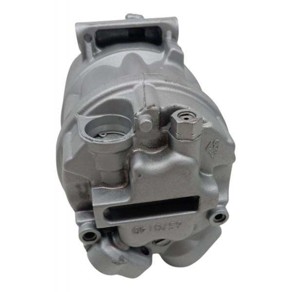 Compressor Ar Gol Polo Saveiro Fox G5 G6 G7 1.0 1.6 8v 2010 Compressor Ar Gol Polo Saveiro Fox G5 G6 G7 1.0 1.6 8v 2010