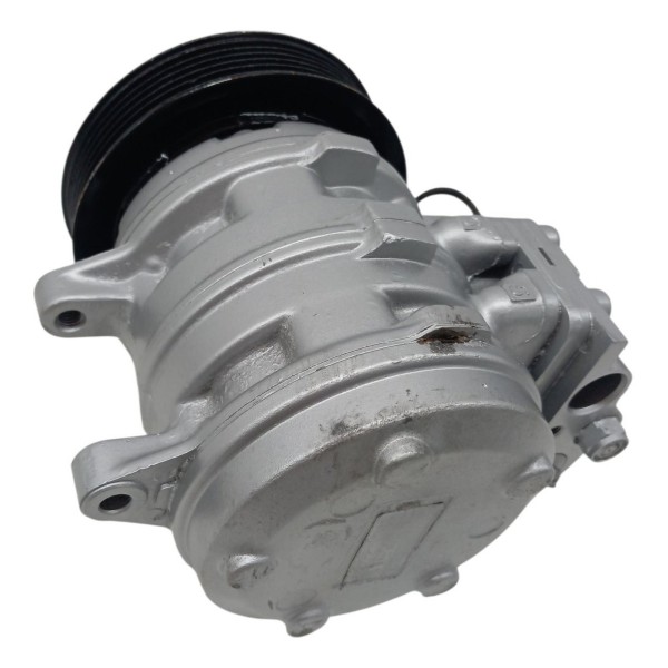 Compressor Ar Condicionado Volkswagen Gol G2 G3 G4 G5 1.0 Compressor Ar Condicionado Volkswagen Gol G2 G3 G4 G5 1.0