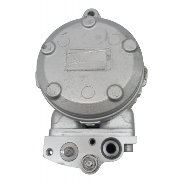 Compressor Ar Condicionado Volkswagen Gol G2 G3 G4 G5 1.0 Compressor Ar Condicionado Volkswagen Gol G2 G3 G4 G5 1.0