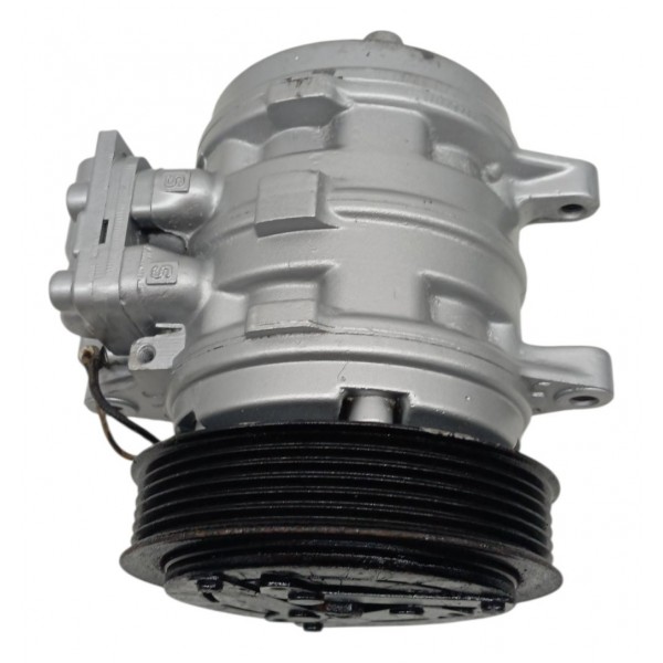 Compressor Ar Condicionado Volkswagen Gol G2 G3 G4 G5 1.0 Compressor Ar Condicionado Volkswagen Gol G2 G3 G4 G5 1.0