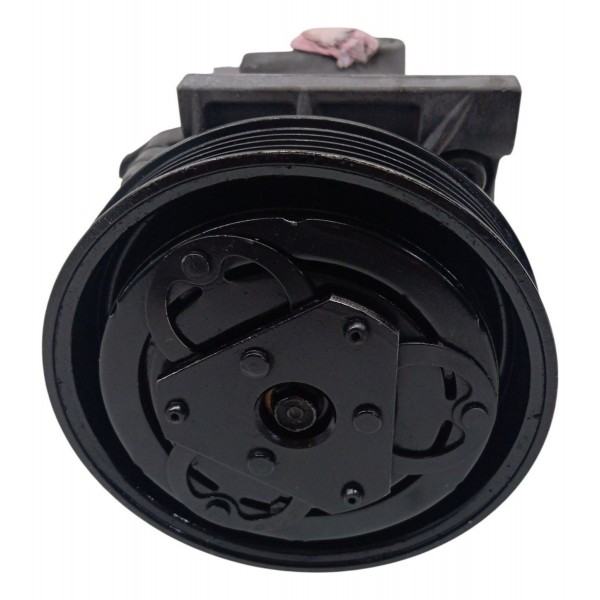 Compressor Ar Condicionado Fiat Palio Siena Uno Fire 2010/14 Compressor Ar Condicionado Fiat Palio Siena Uno Fire 2010/14
