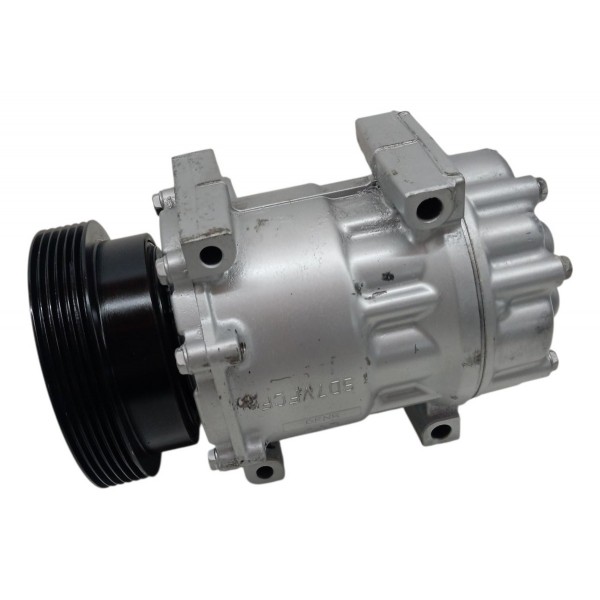 Compressor Ar Renault Sandero Duster Logan Megane 1.6 2010 Compressor Ar Renault Sandero Duster Logan Megane 1.6 2010
