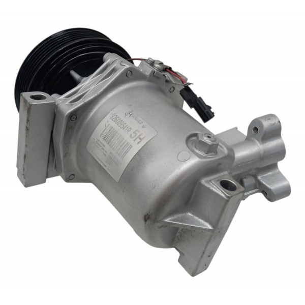Compressor Ar Condicionado Renault Fluence 2.0 2012 2013 Compressor Ar Condicionado Renault Fluence 2.0 2012 2013