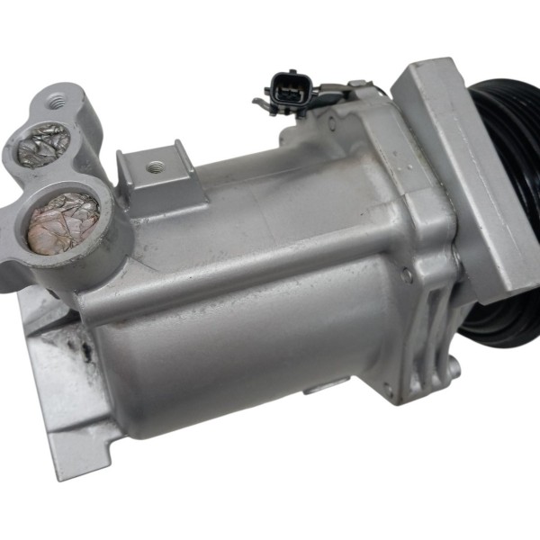 Compressor Ar Condicionado Renault Fluence 2.0 2012 2013 Compressor Ar Condicionado Renault Fluence 2.0 2012 2013